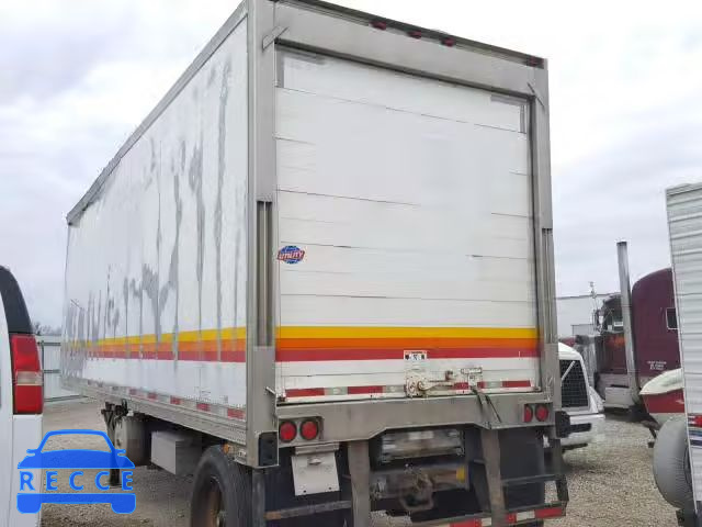 2009 REEF TRAILER 1UYVS1283AU816401 Bild 3