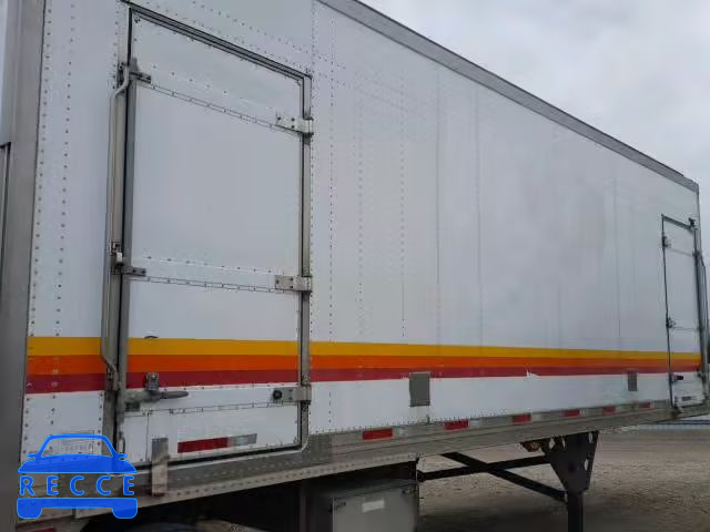 2009 REEF TRAILER 1UYVS1283AU816401 зображення 5