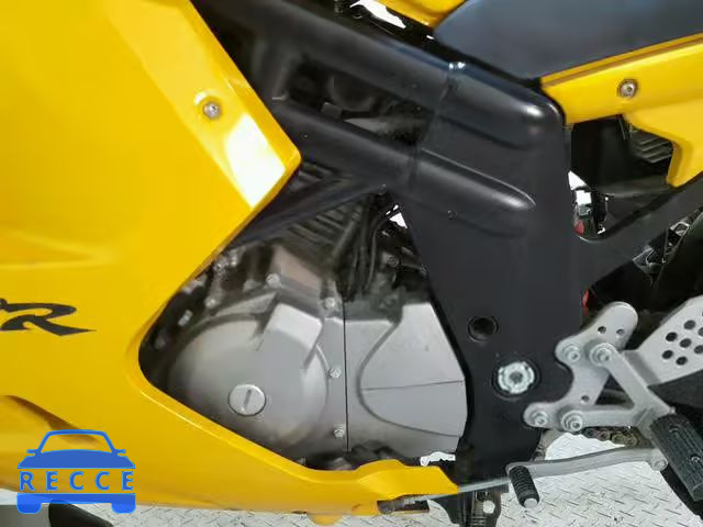 2008 HYOSUNG GT650 KM4MP578X81602882 зображення 10