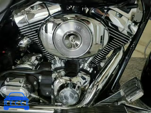 2004 HARLEY-DAVIDSON FLHRI 1HD1FBW184Y712020 image 4