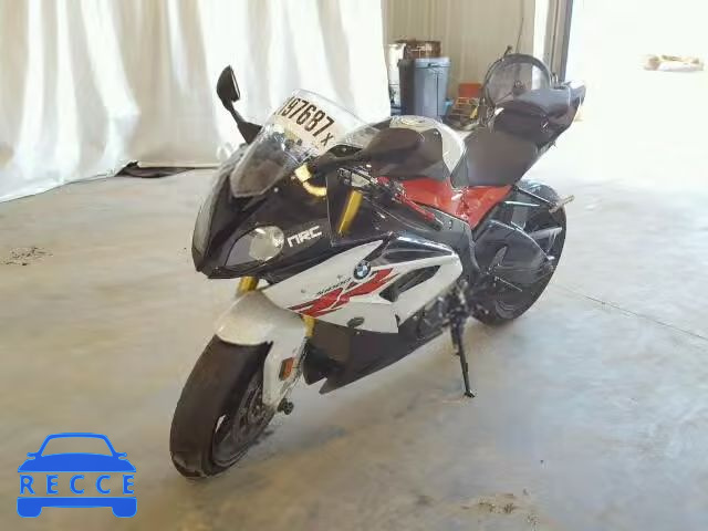 2017 BMW S 1000 RR WB10D6004HZ709901 Bild 1