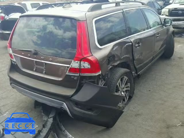 2015 VOLVO XC70 T5 YV440MBK1F1219525 Bild 3