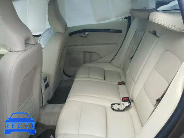 2015 VOLVO XC70 T5 YV440MBK1F1219525 зображення 5