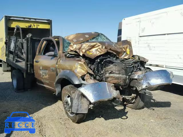 2012 DODGE RAM 4500 S 3C7WDKAL6CG179280 image 0