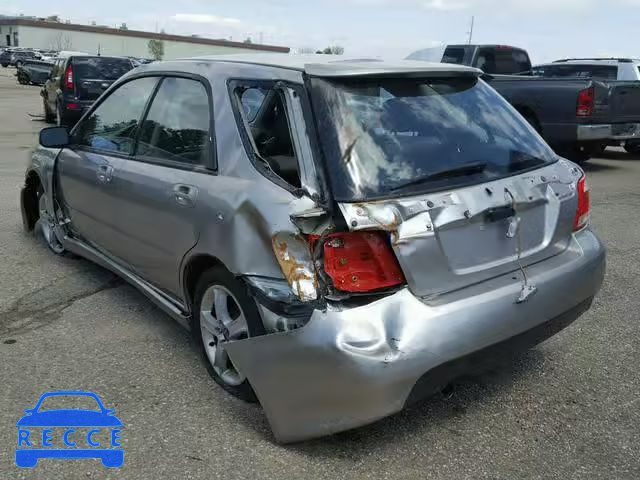 2005 SAAB 9-2 LINEAR JF4GG61685G057327 image 2