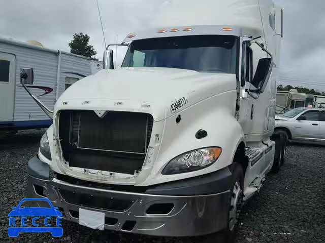 2016 INTERNATIONAL PROSTAR 3HSDJAPR0GN749639 image 1