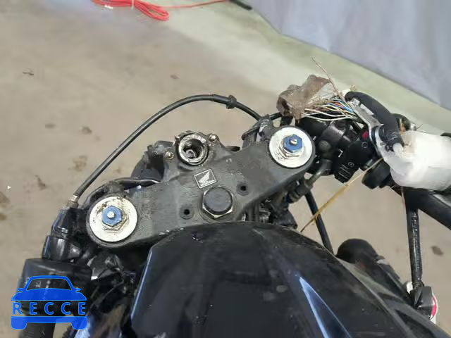 2007 HONDA CBR600 RR JH2PC40097M011487 image 7