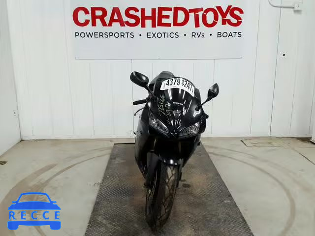 2006 HONDA CBR600 RR JH2PC37096M310802 image 1