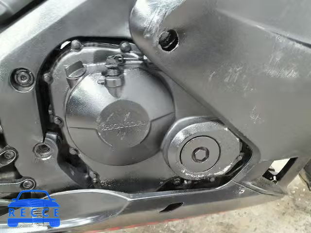 2006 HONDA CBR600 RR JH2PC37096M310802 image 4