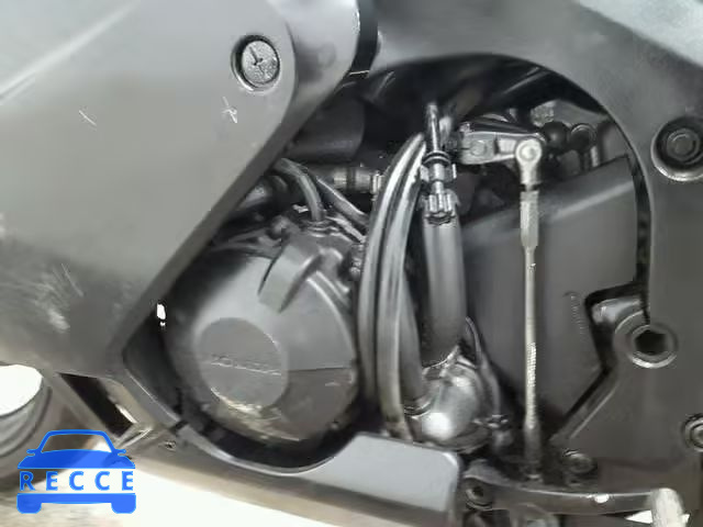 2006 HONDA CBR600 RR JH2PC37096M310802 image 5