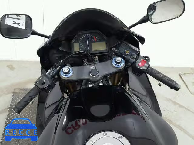 2006 HONDA CBR600 RR JH2PC37096M310802 image 7