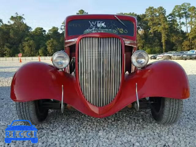 1934 FORD COUPE 1848166434 зображення 9