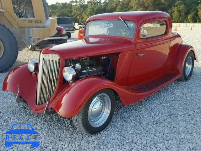 1934 FORD COUPE 1848166434 image 1