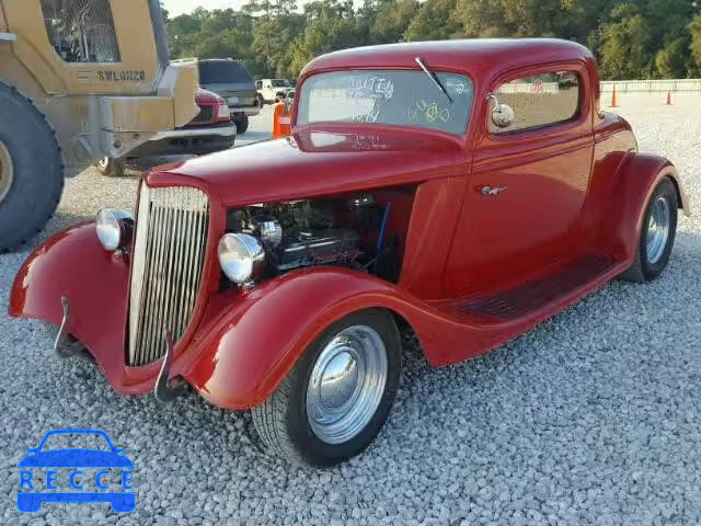 1934 FORD COUPE 1848166434 Bild 1