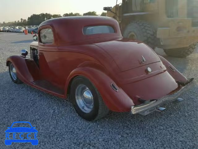 1934 FORD COUPE 1848166434 image 2