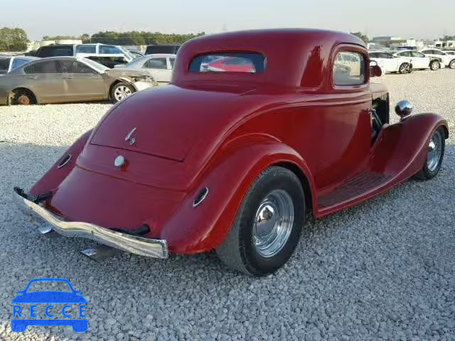 1934 FORD COUPE 1848166434 зображення 3