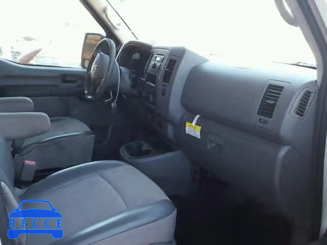 2016 NISSAN NV 2500 S 1N6BF0LY0GN809386 image 4
