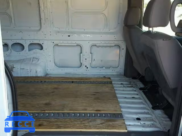 2016 NISSAN NV 2500 S 1N6BF0LY0GN809386 image 5