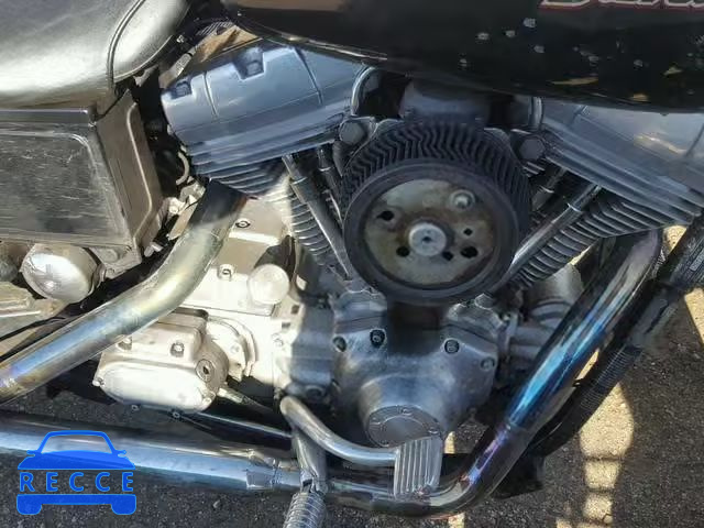 1999 HARLEY-DAVIDSON FXD 1HD1GHV11XY327162 image 6