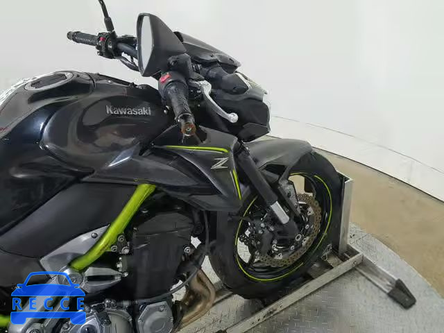 2017 KAWASAKI ZR900 JKAZR2B12HDA15535 Bild 14