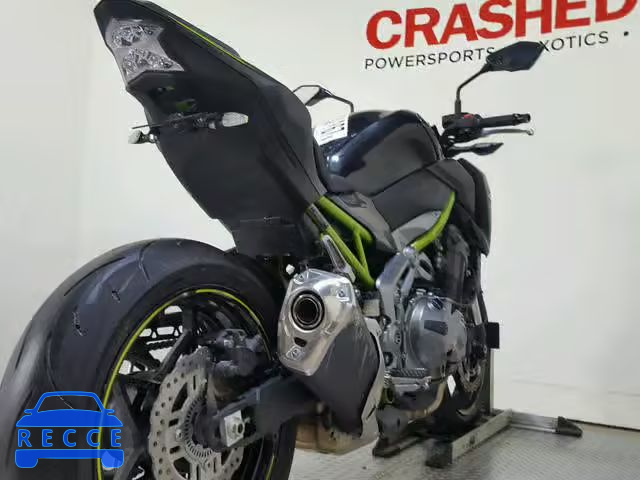 2017 KAWASAKI ZR900 JKAZR2B12HDA15535 Bild 16