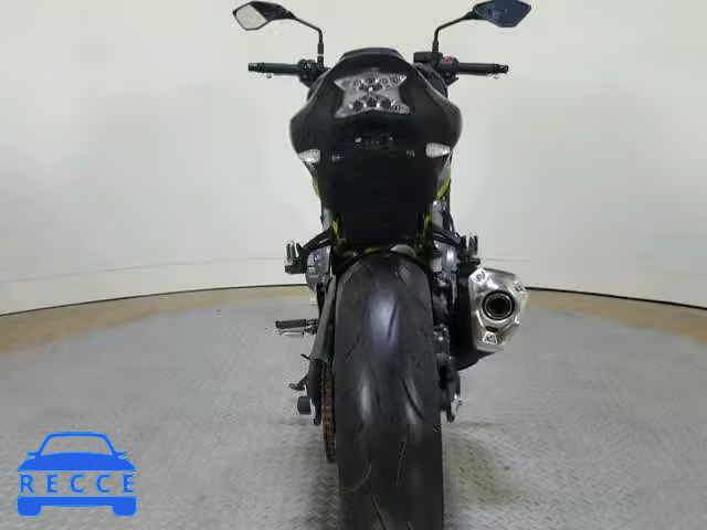 2017 KAWASAKI ZR900 JKAZR2B12HDA15535 image 17