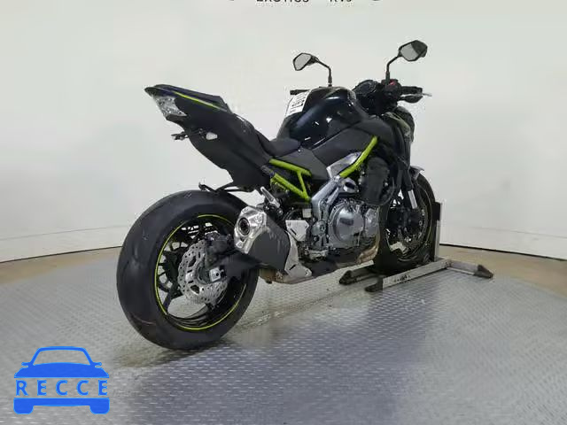 2017 KAWASAKI ZR900 JKAZR2B12HDA15535 зображення 7