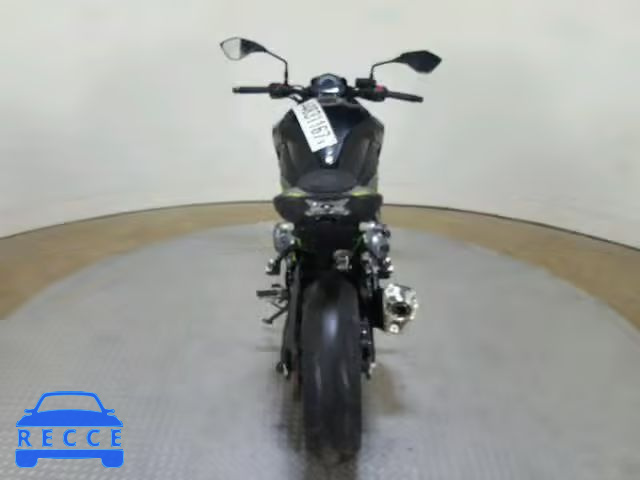 2017 KAWASAKI ZR900 JKAZR2B12HDA15535 image 8