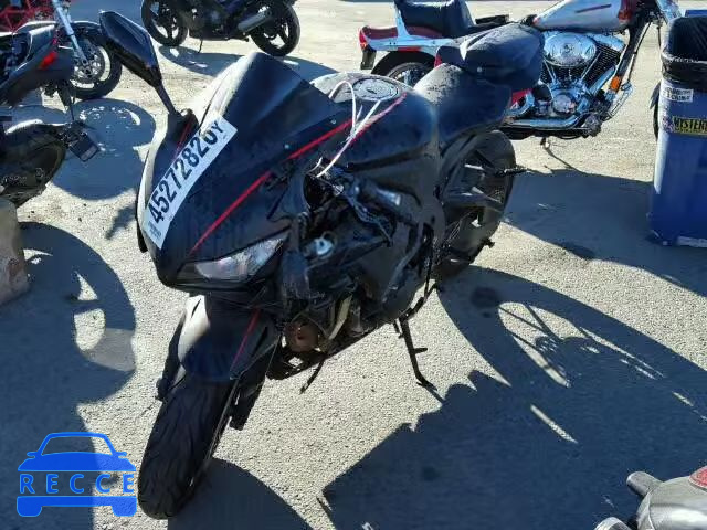 2012 HONDA CBR1000 RR JH2SC5907CK401481 Bild 1