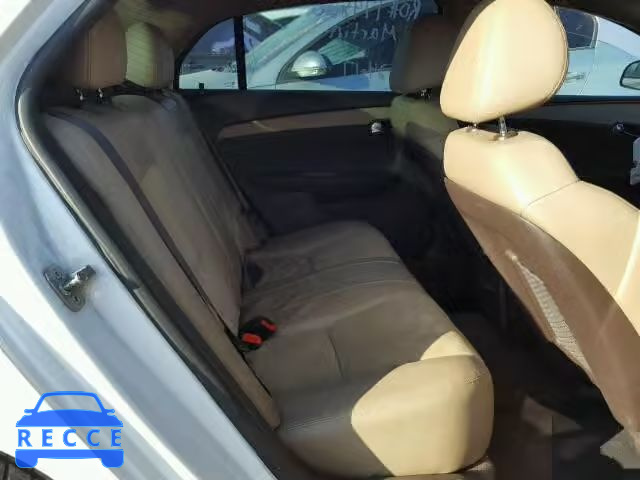 2012 CHEVROLET MALIBU 3LT 1G1ZF5E77CF304428 зображення 5