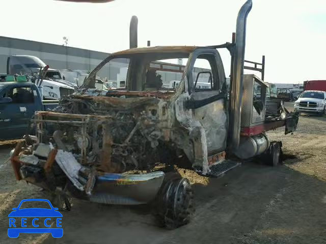 2007 GMC C4500 C4C0 1GDE4C3217F417199 image 1