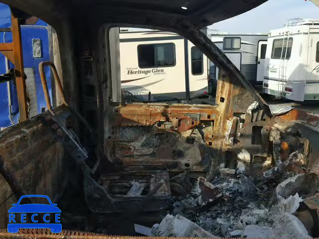 2007 GMC C4500 C4C0 1GDE4C3217F417199 зображення 5