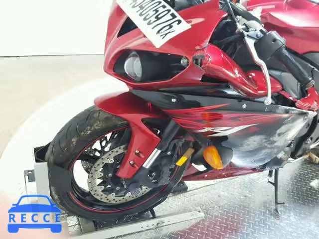 2011 YAMAHA YZFR1 JYARN23E1BA010797 image 16