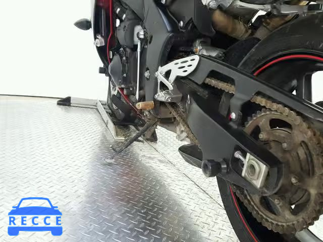 2011 YAMAHA YZFR1 JYARN23E1BA010797 image 17