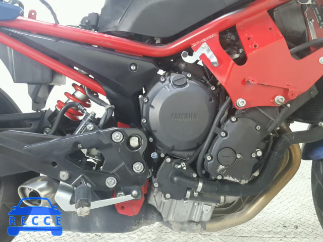 2010 HYOSUNG GT250 KM4MJ5272A1700052 Bild 11