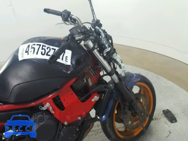 2010 HYOSUNG GT250 KM4MJ5272A1700052 зображення 16