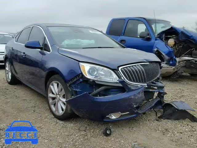 2014 BUICK VERANO PRE 1G4PT5SVXE4135087 image 0