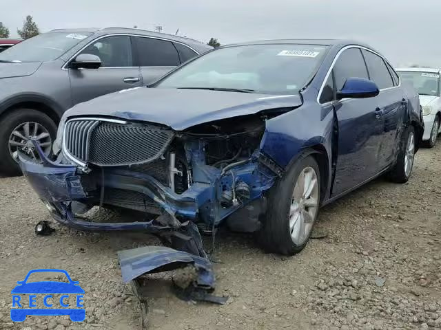 2014 BUICK VERANO PRE 1G4PT5SVXE4135087 зображення 1