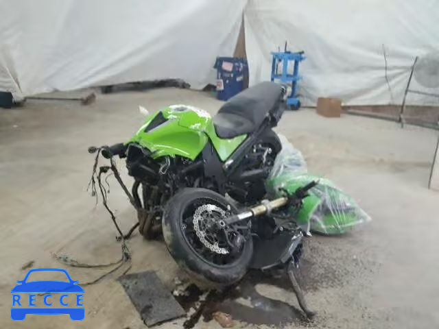 2006 KAWASAKI ZX1400 A JKBZXNA126A002154 зображення 1