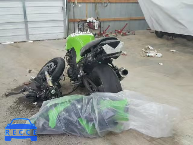 2006 KAWASAKI ZX1400 A JKBZXNA126A002154 зображення 2