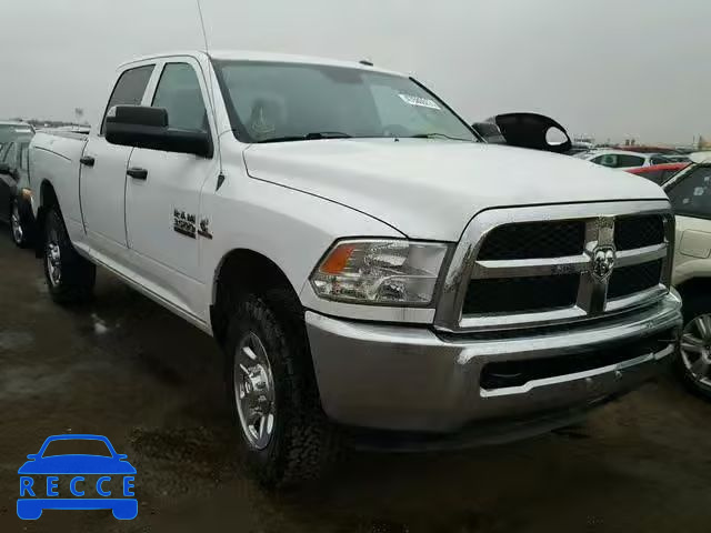 2013 RAM 3500 ST 3C63R3CLXDG583244 зображення 0