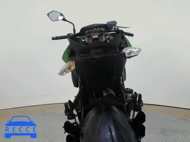 2013 KAWASAKI ZR1000 D JKAZRCD19DA038600 зображення 13