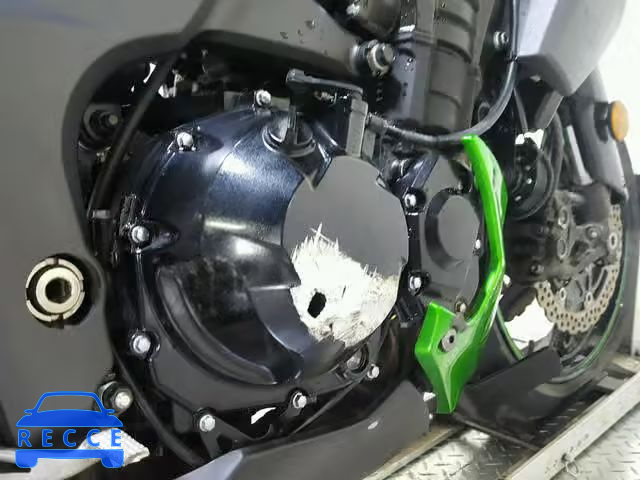 2013 KAWASAKI ZR1000 D JKAZRCD19DA038600 image 14