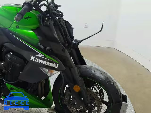 2013 KAWASAKI ZR1000 D JKAZRCD19DA038600 зображення 17