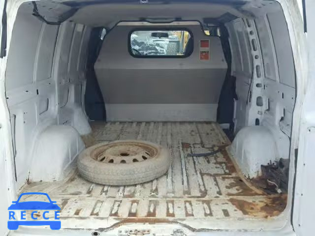 2004 GMC SAFARI XT 1GTDM19X04B507745 image 5