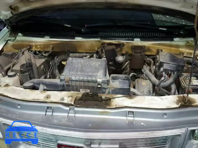 2004 GMC SAFARI XT 1GTDM19X04B507745 image 6