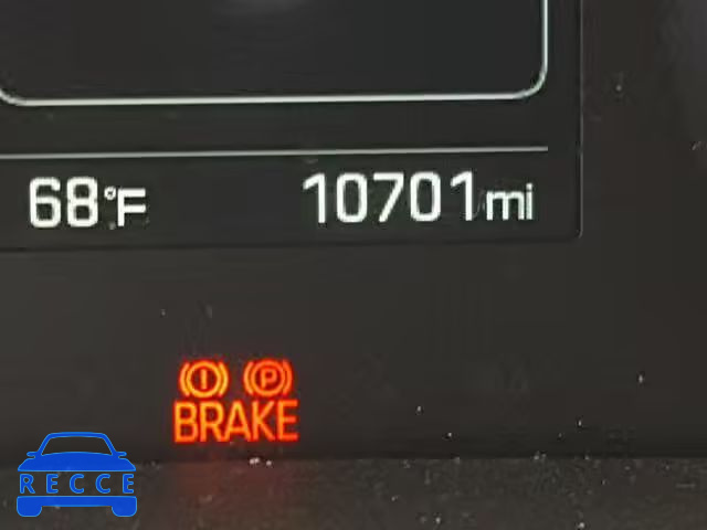 2017 HYUNDAI ELANTRA SP KMHD04LB0HU332798 image 7
