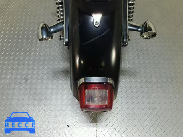 2005 HARLEY-DAVIDSON XL883 C 1HD4CJM1X5K412583 Bild 12