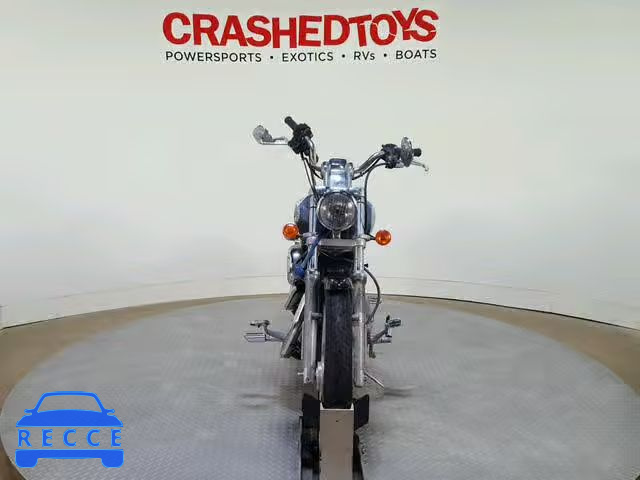 2005 HARLEY-DAVIDSON XL883 C 1HD4CJM1X5K412583 зображення 2