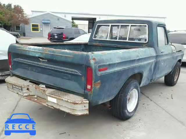 1979 FORD F-100 F10GRFE5778 Bild 3